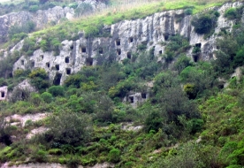 Nature Holiday in Sicily -Hiking in Sicily