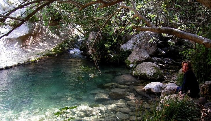 Hiking in Sicily - beauty of Sicily