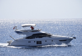 Boating holidays Holiday in Sicily -Cruise in Egadi