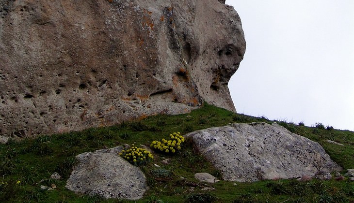 Hiking in Italy - adventure trips