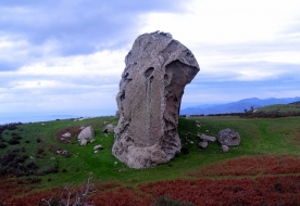 Nature Holiday in Sicily -Hiking in Italy