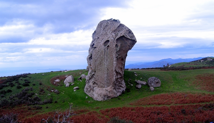 Nature Holiday in Sicily -Hiking in Italy