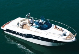 Boating holidays Holiday in Sicily -Cruise in Egadi