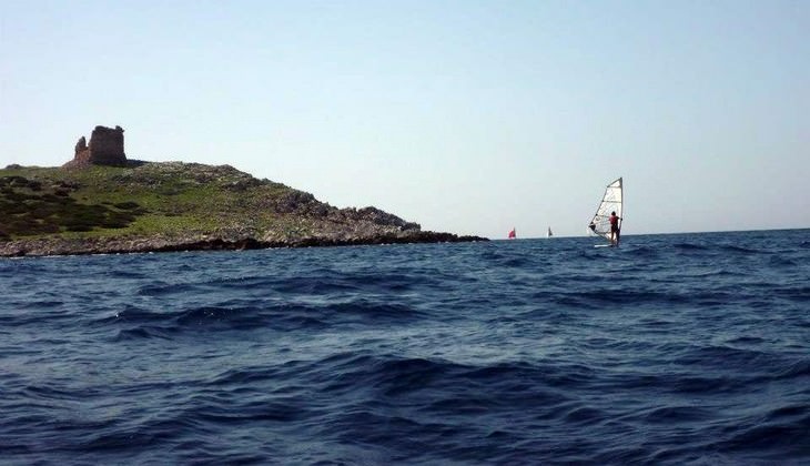 Windsurf Sicily - windsurf rent offer