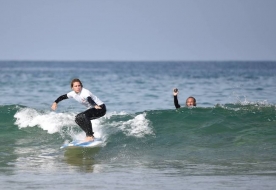 Surf Sicily - water sports Sicily 