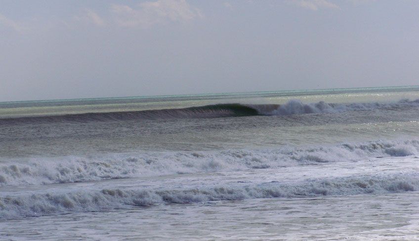 Surf Sicily - water sports Sicily