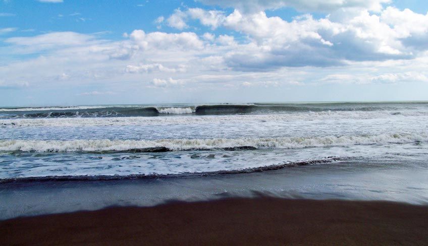 Surf Sicily - water sports Sicily