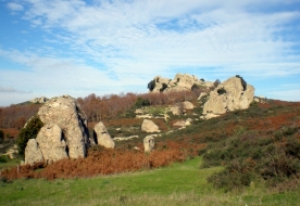 Nature Holiday in Sicily -Nebrodi park