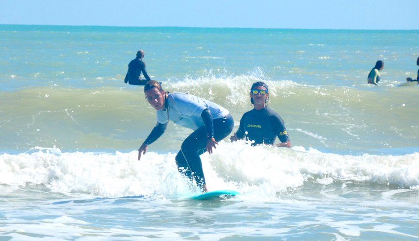 Surf Sicily - sport Sicily 