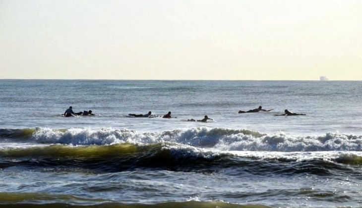 Surf Sicily - sport Sicily 