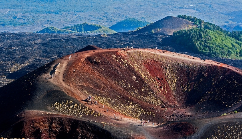 Etna