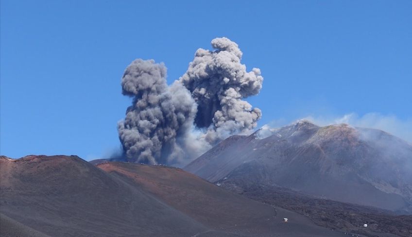 Funivia Etna - visit etna