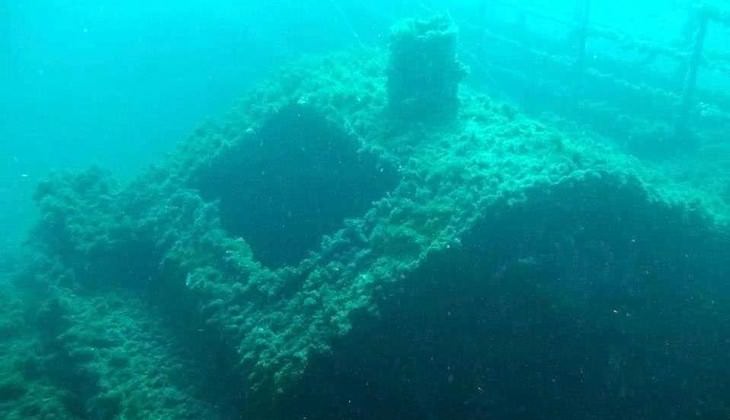 Diving Sicily - best diving sicily