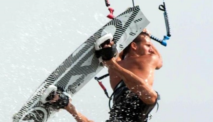 Kitesurf classes - kitesurf instructor