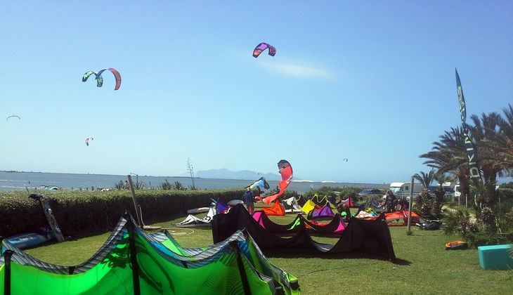 Windsurf Italy - windsurfing school sicily 