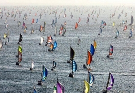 Sport & Adventure Holiday in Sicily -Windsurf Italy