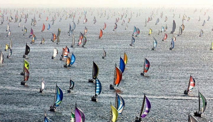 Sport & Adventure Holiday in Sicily -Windsurf Italy