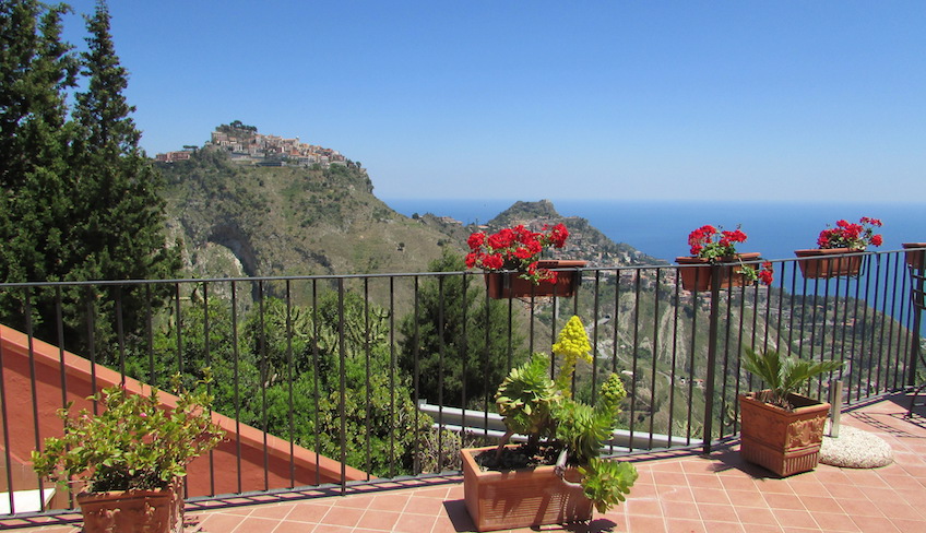 Spa & Wellness Holiday in Sicily -Wellness holiday Sicily