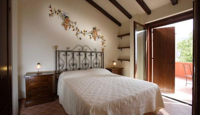 Wellness holiday Sicily - romantic weekend in Taormina