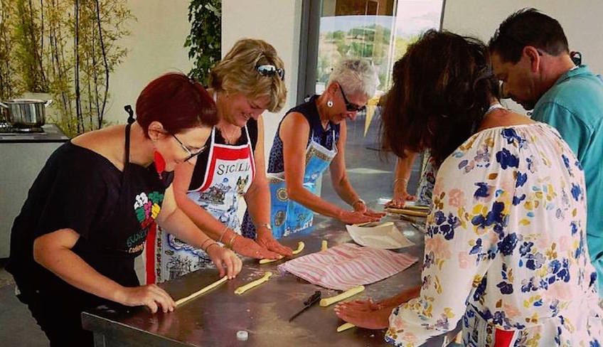 cooking classes - cooking classes in italy