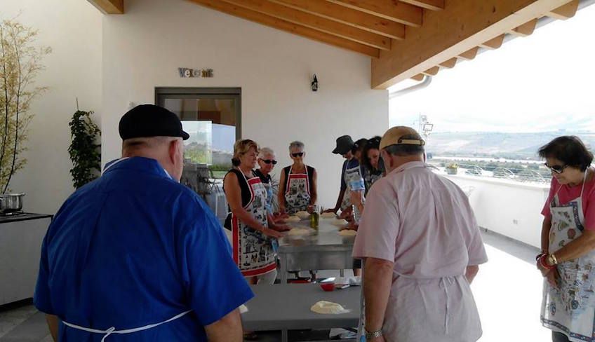 cooking classes - cooking classes in italy