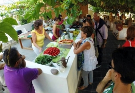 Cooking School Holiday in Sicily -Visit Ragusa