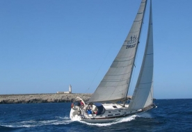 Boating holidays Holiday in Sicily -Sailing classes in Italy