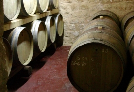 Cellar Ragusa - wine spectator sicily 