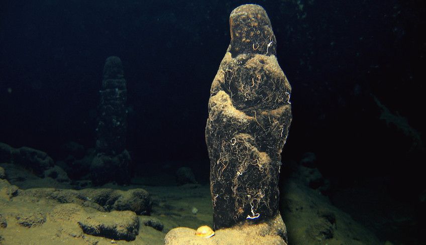 Diving in Sicily - water sports