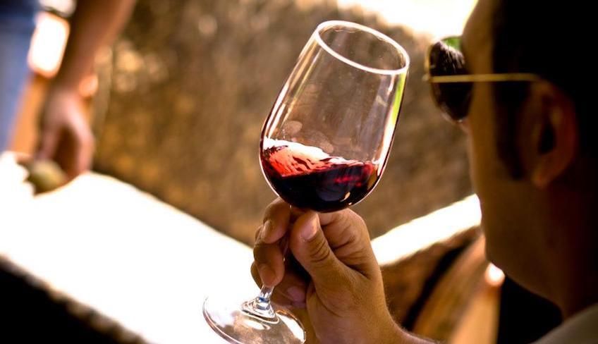 wine tasting palermo - 