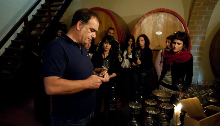 wine tasting palermo - 