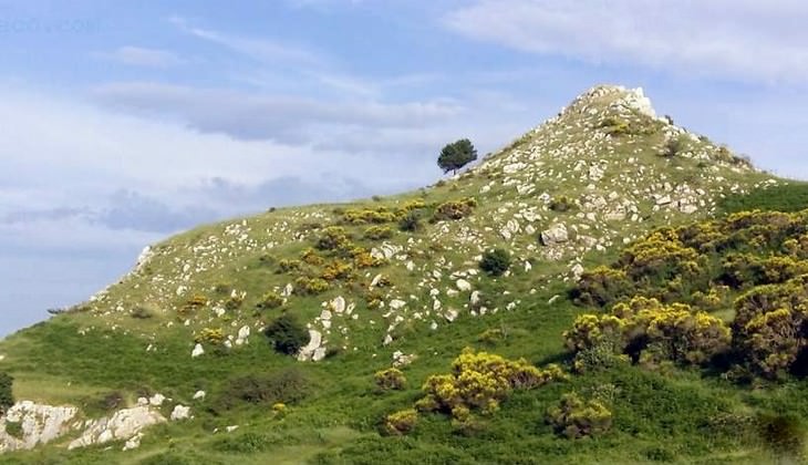 Nebrodi park - trekking tours