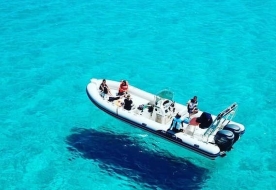 Boating holidays Holiday in Sicily -