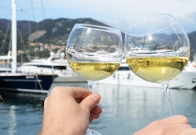 Palermo boat trips