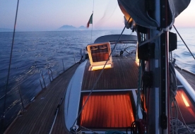 Boating holidays Holiday in Sicily -Visit Eolie