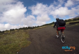 Visit Etna - biking adventures 