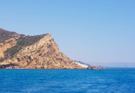 Boating holidays Holiday in Sicily -Cruise in Sicilia