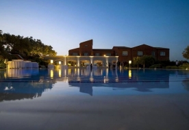 Romantic week end Italy - 5 star hotel 