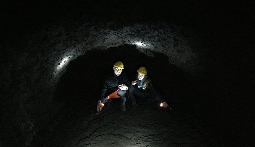 Etna Tour - Sicilian volcanoes