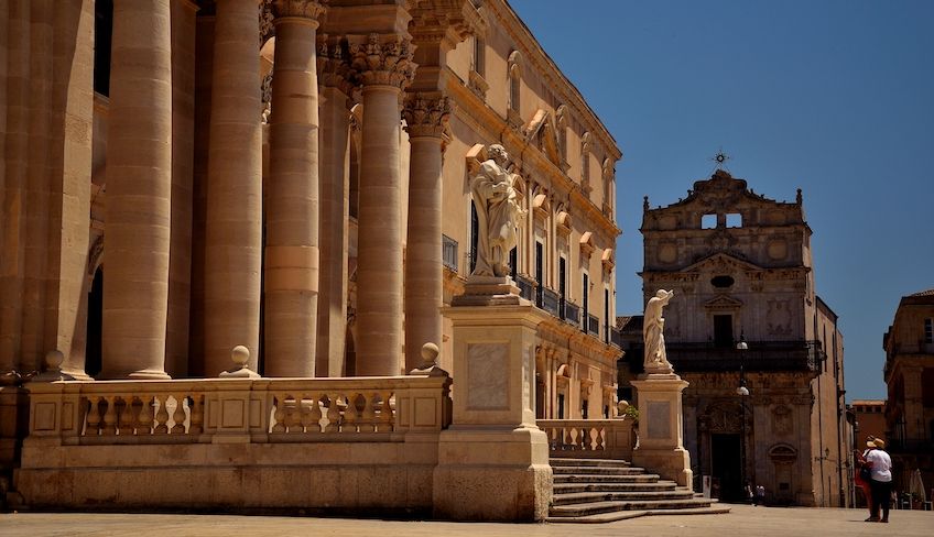 tours from palermo - 