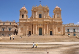 tours from palermo -  