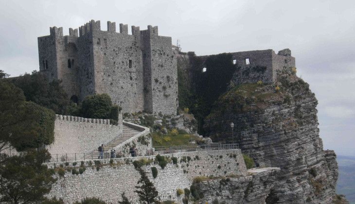 visit Erice - 