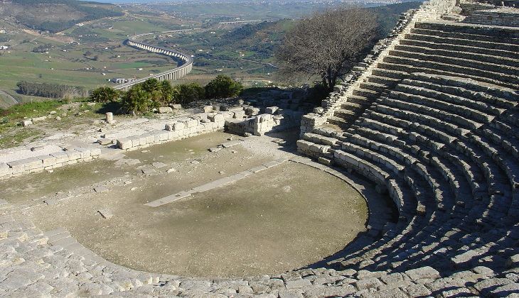 visit Erice - 