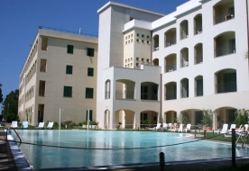 Spa & Wellness Holiday in Sicily -Wellness Italy