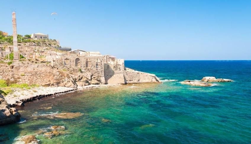 siracusa tour - things to do in syracuse