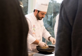 Cooking classes Catania -  