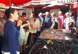 Catania Cooking Class - Things to do in Catania 