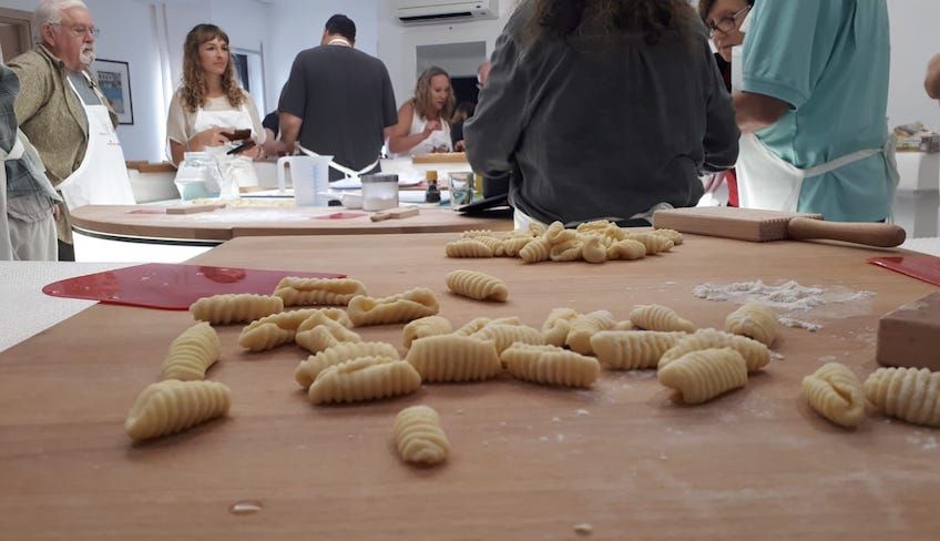 Catania Cooking Class - Things to do in Catania