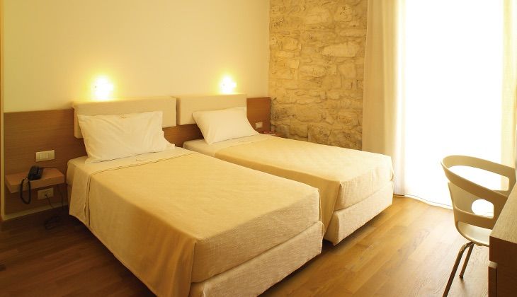 Romantic wellness tour - centro benessere ragusa offerte