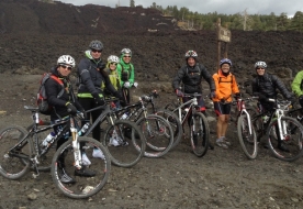 Tour Sicily - sicilia in bici 